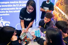 Tecnolog&iacute;as para Aprender en la FILBo 2026