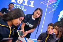 Tecnolog&iacute;as para Aprender en la FILBo 2026