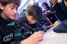 Tecnolog&iacute;as para Aprender en la FILBo 2026