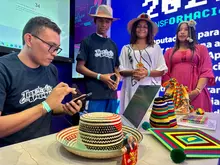 Tecnolog&iacute;as para Aprender en la FILBo 2026