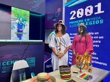 Tecnolog&iacute;as para Aprender en la FILBo 2026