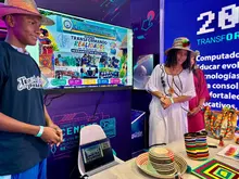 Tecnolog&iacute;as para Aprender en la FILBo 2026