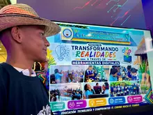 Tecnolog&iacute;as para Aprender en la FILBo 2026