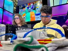 Tecnolog&iacute;as para Aprender en la FILBo 2026