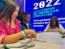 Tecnolog&iacute;as para Aprender en la FILBo 2026