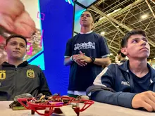 Tecnolog&iacute;as para Aprender en la FILBo 2026