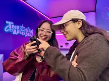 Tecnolog&iacute;as para Aprender en la FILBo 2026