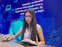Tecnolog&iacute;as para Aprender en la FILBo 2026