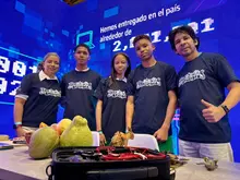 Tecnolog&iacute;as para Aprender en la FILBo 2026
