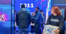 Tecnolog&iacute;as para Aprender en la FILBo 2026