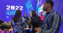Tecnolog&iacute;as para Aprender en la FILBo 2026