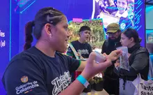 Tecnolog&iacute;as para Aprender en la FILBo 2026