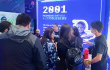 Tecnolog&iacute;as para Aprender en la FILBo 2026