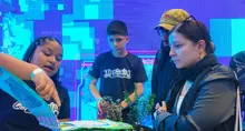 Tecnolog&iacute;as para Aprender en la FILBo 2026