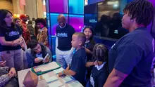 Tecnolog&iacute;as para Aprender en la FILBo 2026