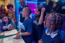 Tecnolog&iacute;as para Aprender en la FILBo 2026
