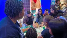 Tecnolog&iacute;as para Aprender en la FILBo 2026