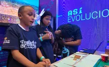 Tecnolog&iacute;as para Aprender en la FILBo 2026