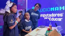 Tecnolog&iacute;as para Aprender en la FILBo 2026