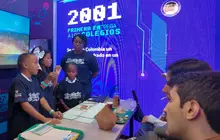 Tecnolog&iacute;as para Aprender en la FILBo 2026