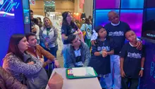 Tecnolog&iacute;as para Aprender en la FILBo 2026