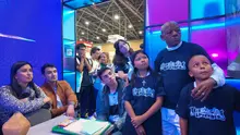 Tecnolog&iacute;as para Aprender en la FILBo 2026