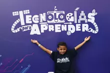Tecnolog&iacute;as para Aprender en la FILBo 2026
