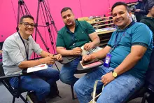 Tecnolog&iacute;as para Aprender en la FILBo 2026