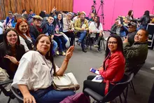 Tecnolog&iacute;as para Aprender en la FILBo 2026