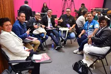 Tecnolog&iacute;as para Aprender en la FILBo 2026