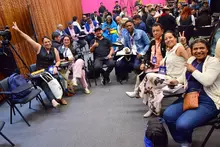 Tecnolog&iacute;as para Aprender en la FILBo 2026