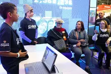 Tecnolog&iacute;as para Aprender en la FILBo 2026