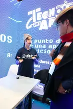 Tecnolog&iacute;as para Aprender en la FILBo 2026