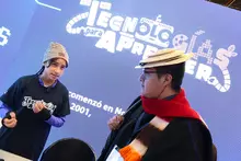 Tecnolog&iacute;as para Aprender en la FILBo 2026
