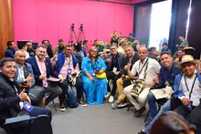 Tecnolog&iacute;as para Aprender en la FILBo 2026
