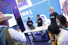 Tecnolog&iacute;as para Aprender en la FILBo 2026