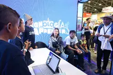 Tecnolog&iacute;as para Aprender en la FILBo 2026