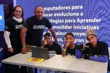 Tecnolog&iacute;as para Aprender en la FILBo 2026