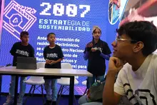 Tecnolog&iacute;as para Aprender en la FILBo 2026