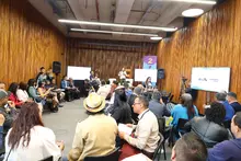 Tecnolog&iacute;as para Aprender en la FILBo 2026