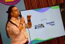 Tecnolog&iacute;as para Aprender en la FILBo 2026