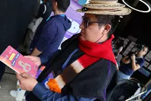 Tecnolog&iacute;as para Aprender en la FILBo 2026