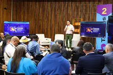 Tecnolog&iacute;as para Aprender en la FILBo 2026