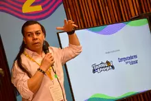 Tecnolog&iacute;as para Aprender en la FILBo 2026