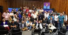 Tecnolog&iacute;as para Aprender en la FILBo 2026