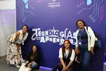 Tecnolog&iacute;as para Aprender en la FILBo 2026