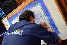 Tecnolog&iacute;as para Aprender en la FILBo 2026
