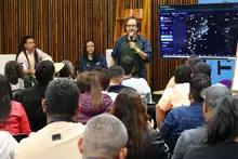 Tecnolog&iacute;as para Aprender en la FILBo 2026