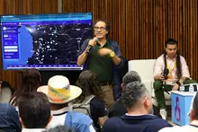 Tecnolog&iacute;as para Aprender en la FILBo 2026