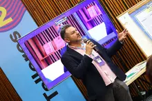 Tecnolog&iacute;as para Aprender en la FILBo 2026